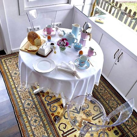 Suite Garden House Santa Cristina d'Aro Exterior photo