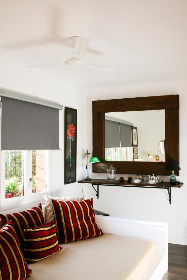 Suite Garden House Santa Cristina d'Aro Exterior photo