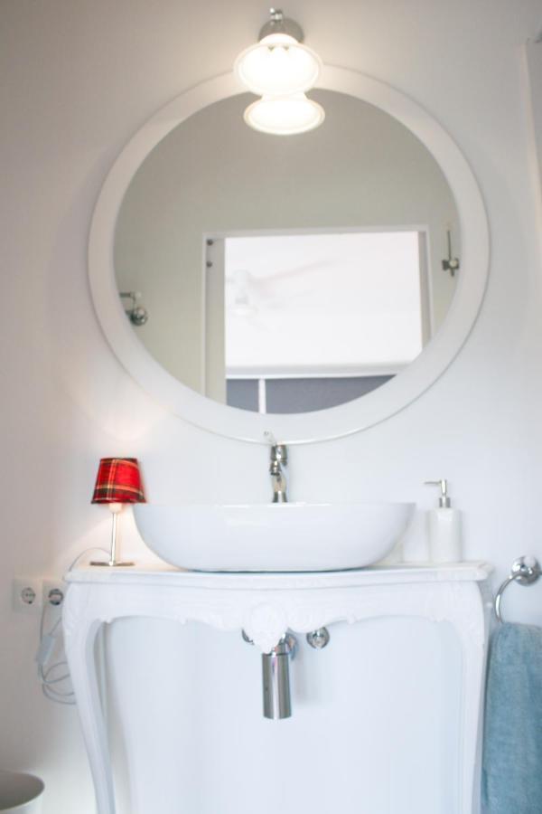Suite Garden House Santa Cristina d'Aro Exterior photo