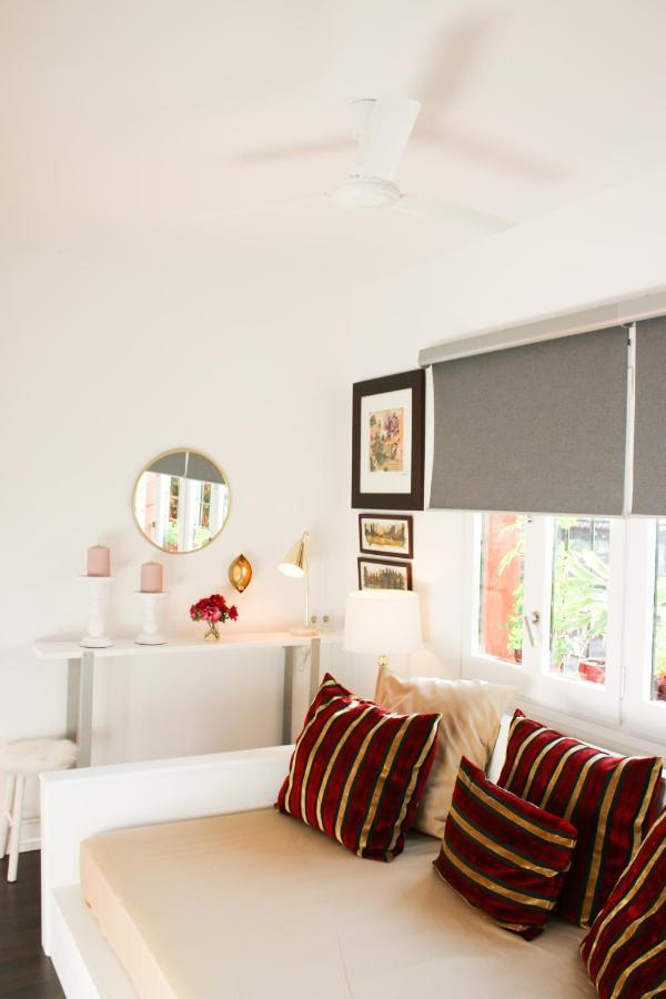 Suite Garden House Santa Cristina d'Aro Exterior photo