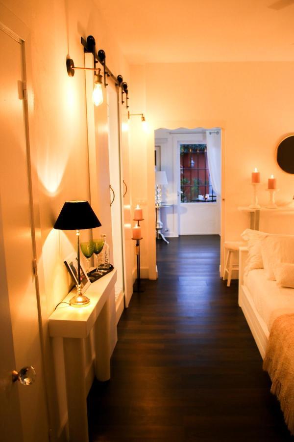 Suite Garden House Santa Cristina d'Aro Exterior photo