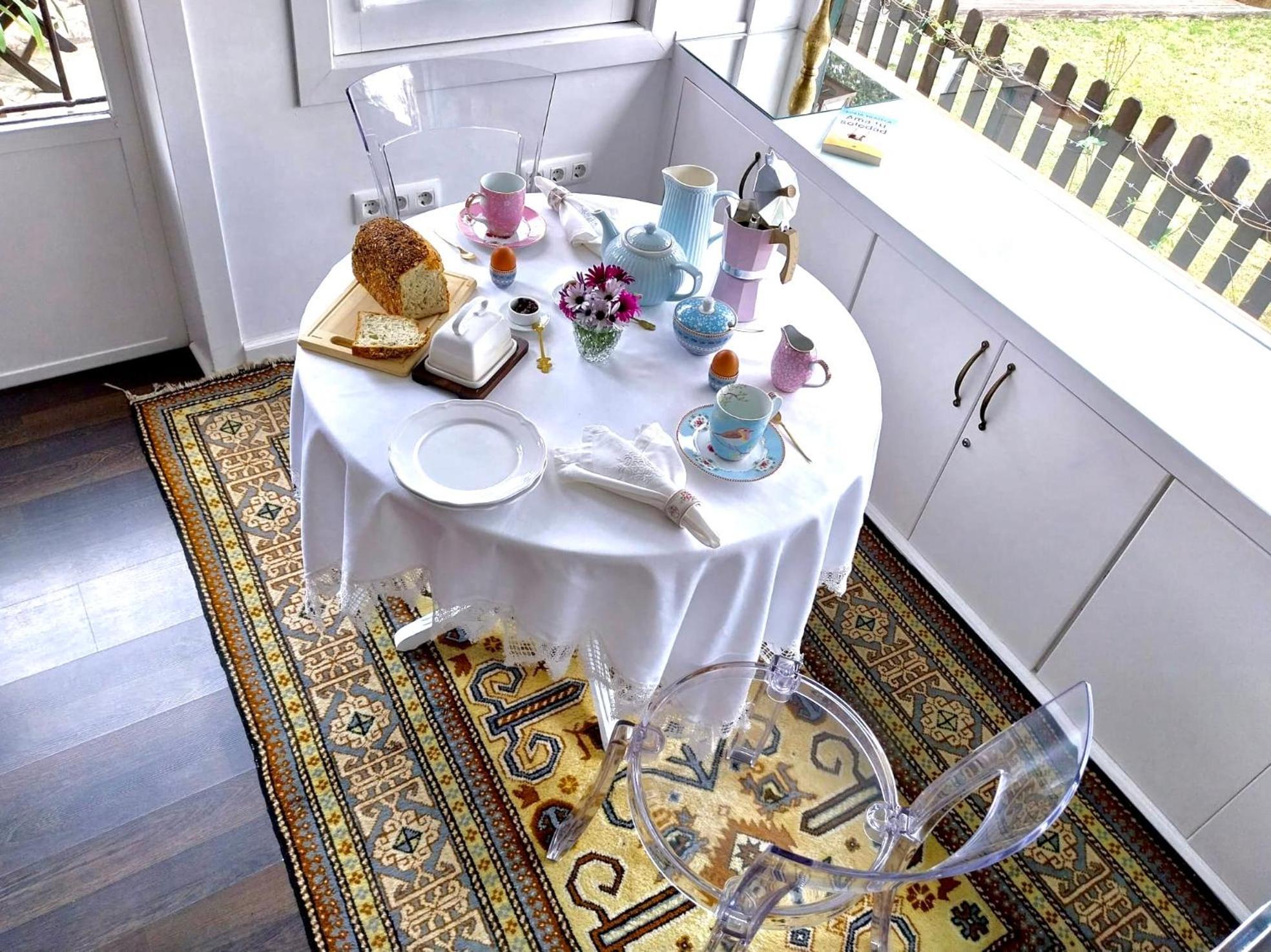 Suite Garden House Santa Cristina d'Aro Exterior photo